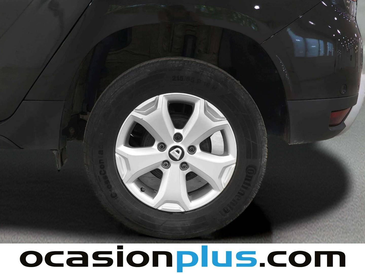 Dacia Duster Dacia Duster Comfort Blue dCi (115 CV) 4X2 115cv