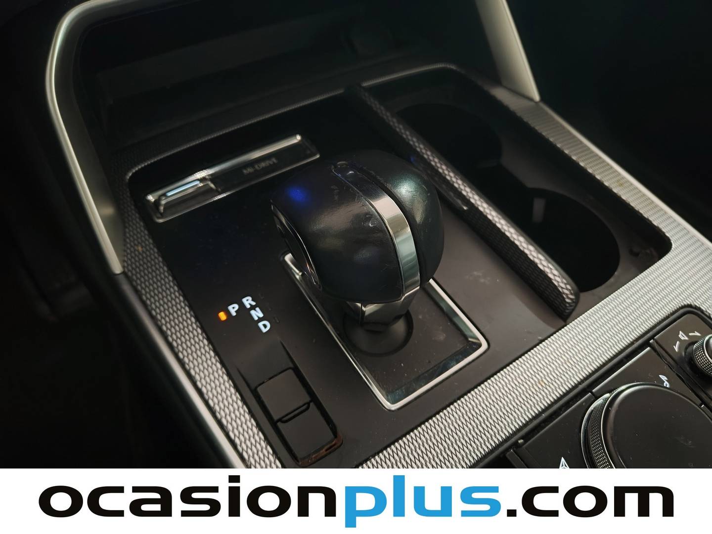 Foto Mazda CX-60 Mazda CX-60 e-Skyactiv D MHEV Homura Com-P 8AT (200 CV)