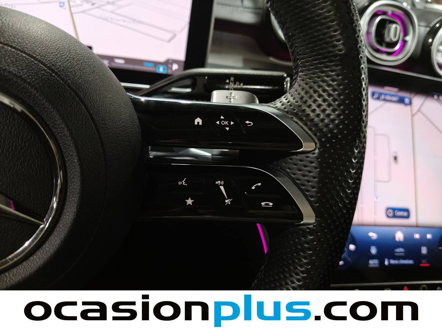 Mercedes Clase C Mercedes Clase C Clase C 220 d (200 CV) Pack AMG 2023