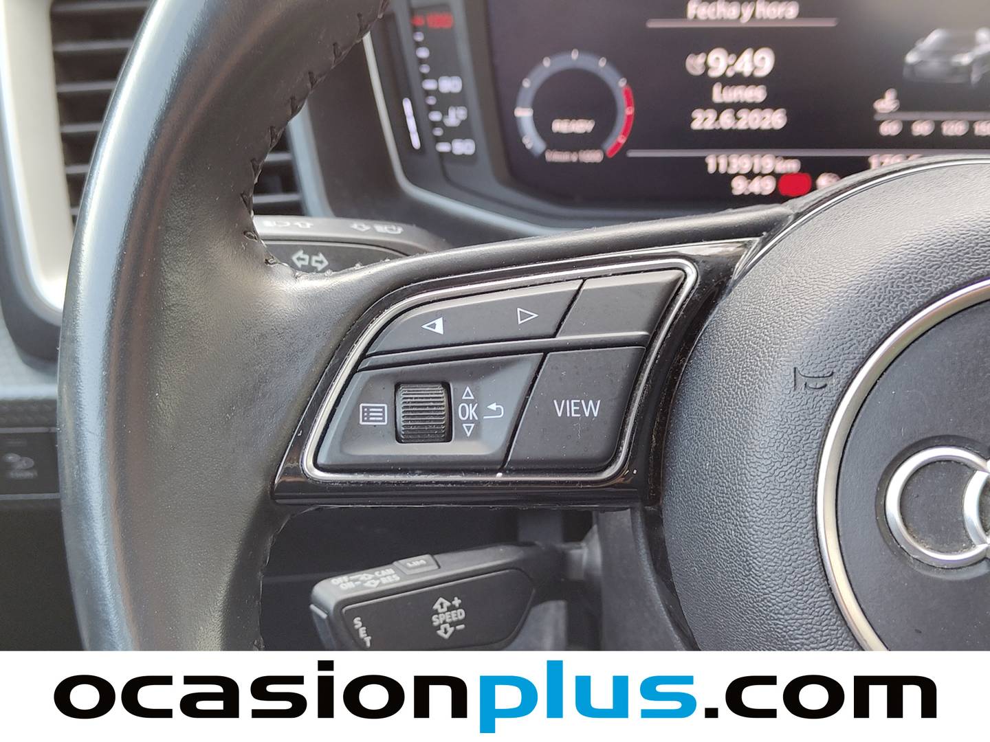 Audi A1 Audi A1 Sportback Adrenalin edition 30 TFSI (116 CV) Pack S-Line barato
