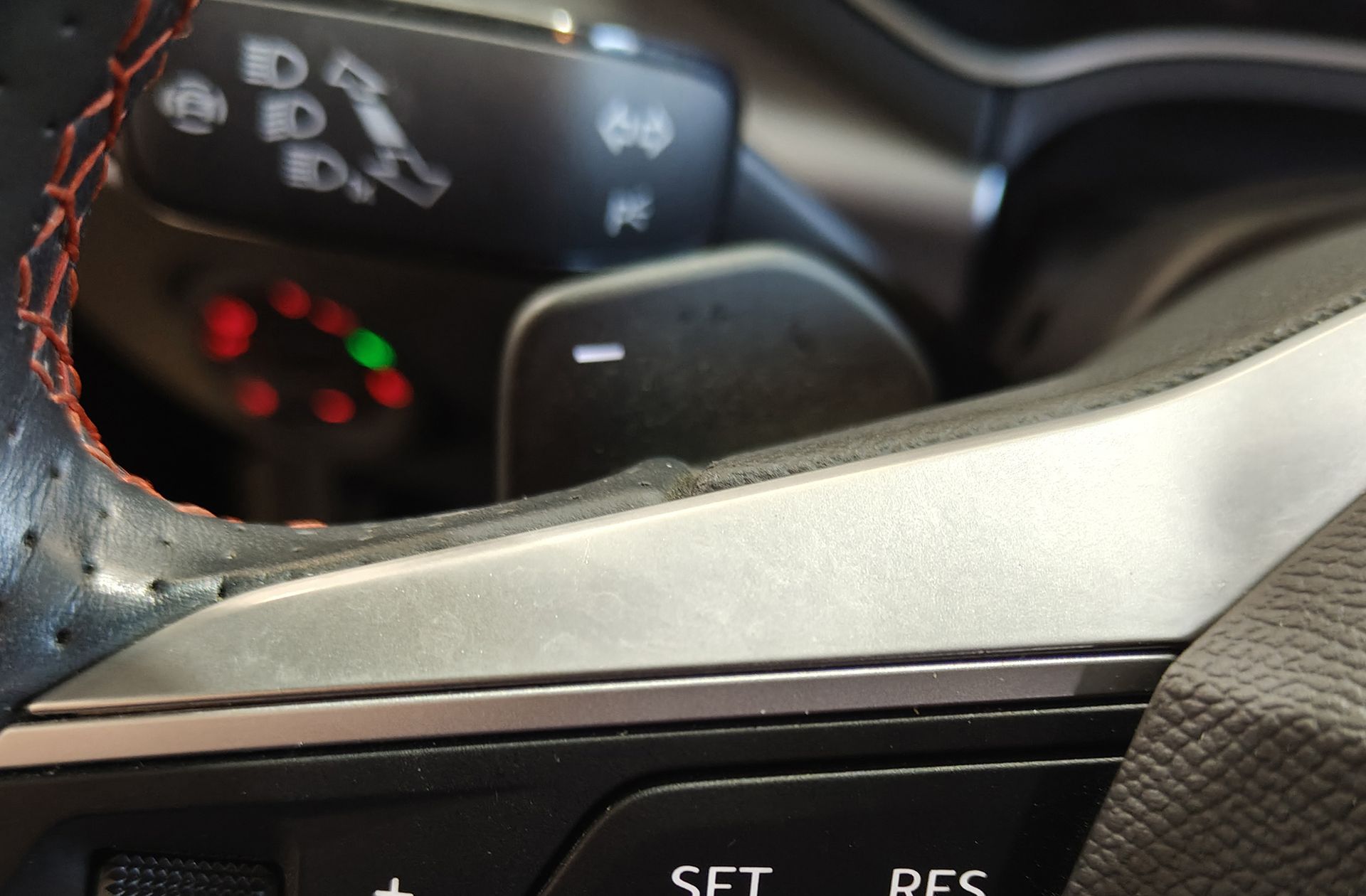 SEAT Ibiza 1.5 TSI FR XL DSG - foto 24