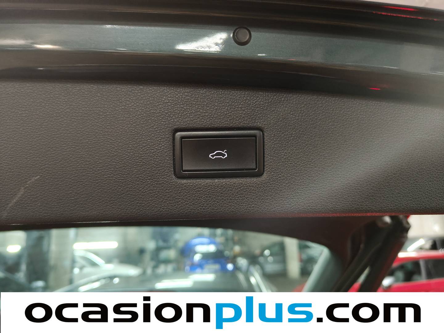 Seat Tarraco Seat Tarraco 2.0 TDI S&S Xcellence Plus (150 CV) 7 Plazas manual