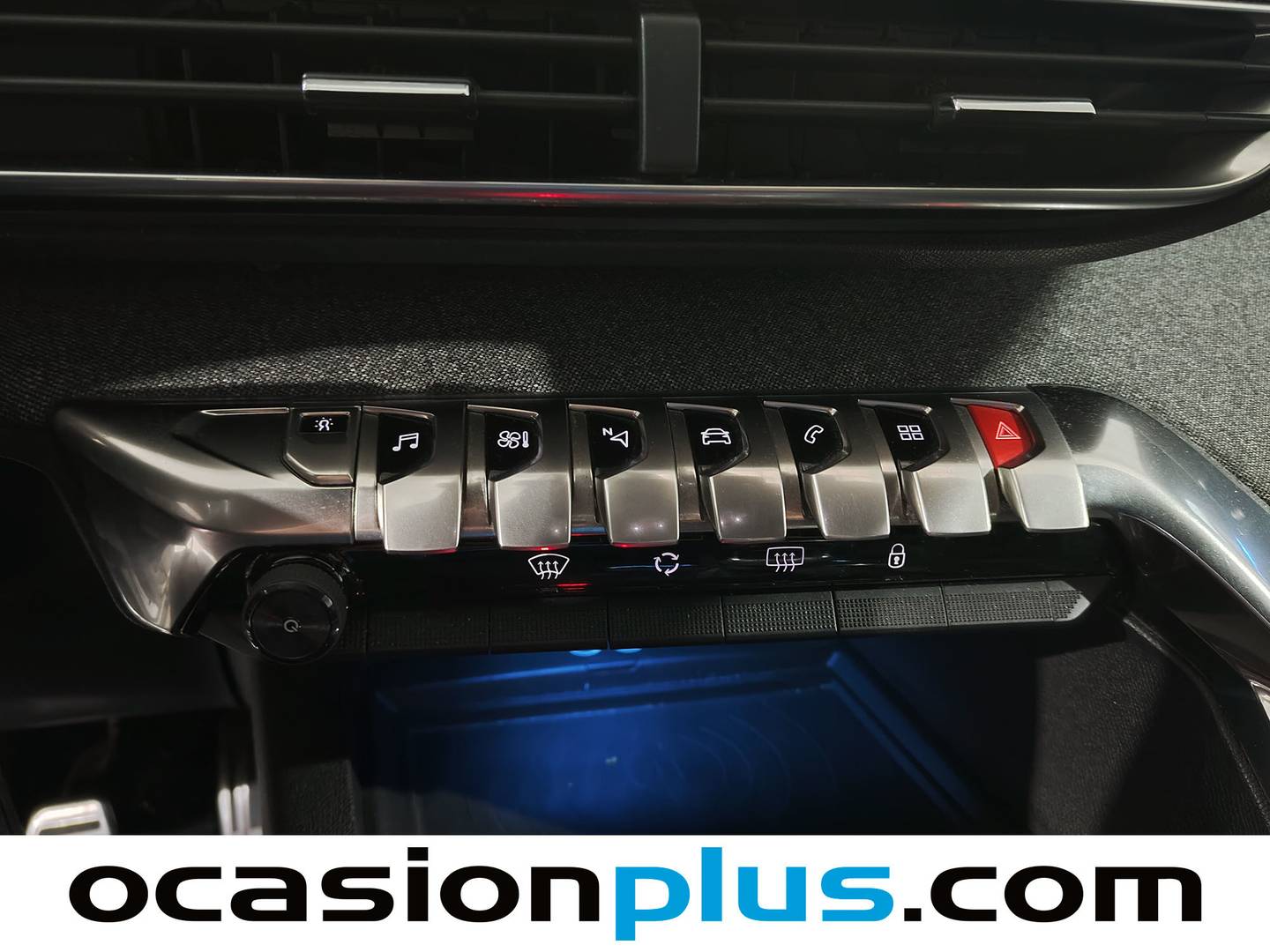 Foto Peugeot 5008 Peugeot 5008 BlueHDI 150 GT-Line S&S (150 CV) 7 Plazas