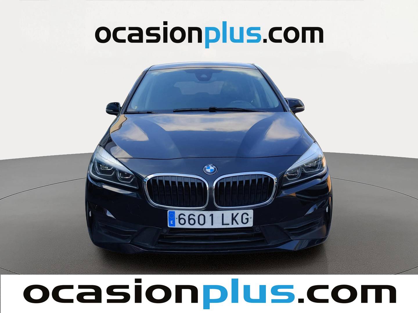 BMW Serie 2 Gran Tourer BMW Serie 2 218i Gran Tourer (140 CV) 7 Plazas 140cv
