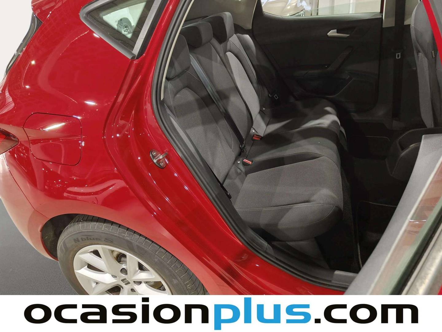 Foto Seat León SEAT León 1.0 TSI S&S Reference (90 CV)