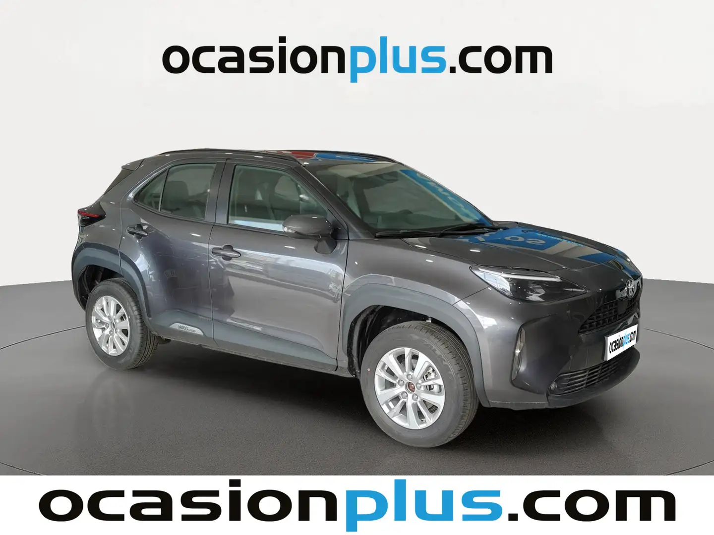 Foto Toyota Yaris Cross Toyota Yaris Cross 120H Business Plus (116 CV)