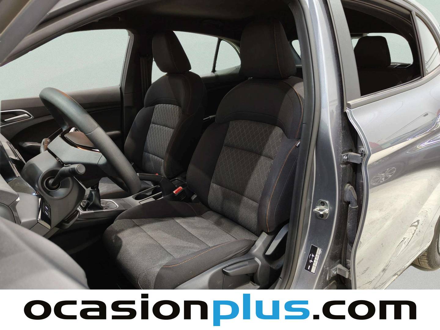 Foto MG MG3 MG MG3 1.5 Standard (116 CV)