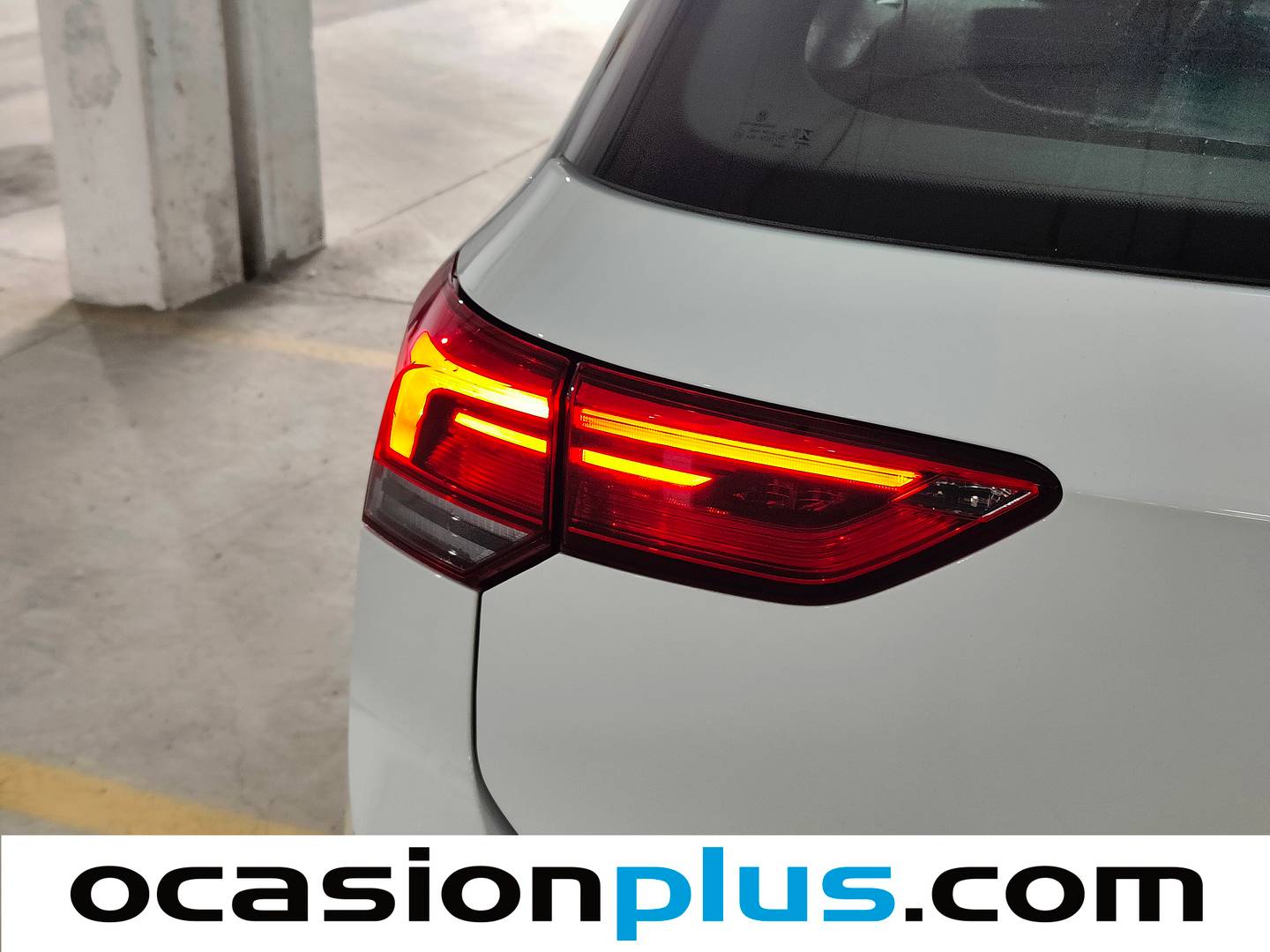 Paquetes del Volkswagen Golf Volkswagen Golf 2.0 TDI  (115 CV)