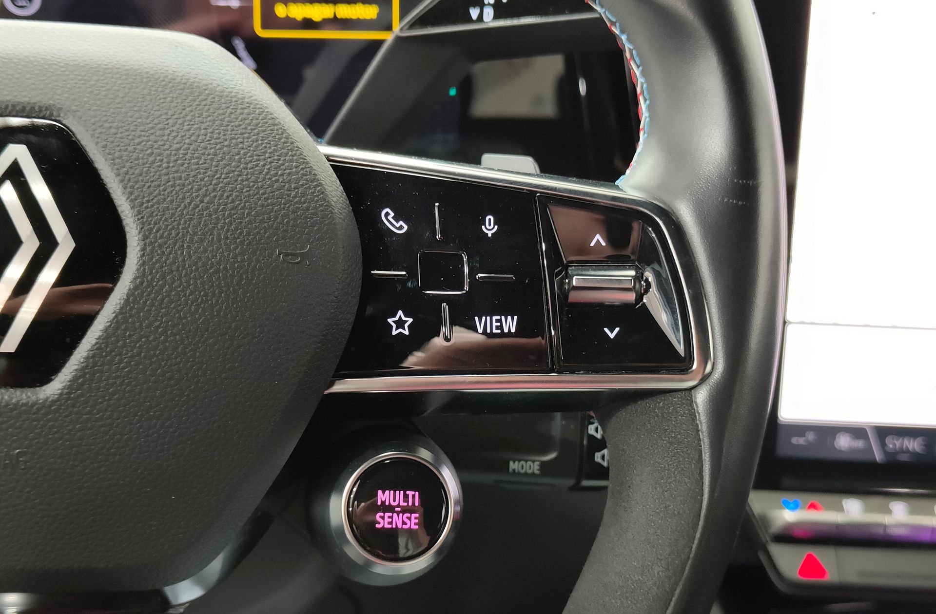 Renault Austral Techno Esprit Alpine E-Tech Full Hybrid - foto 29
