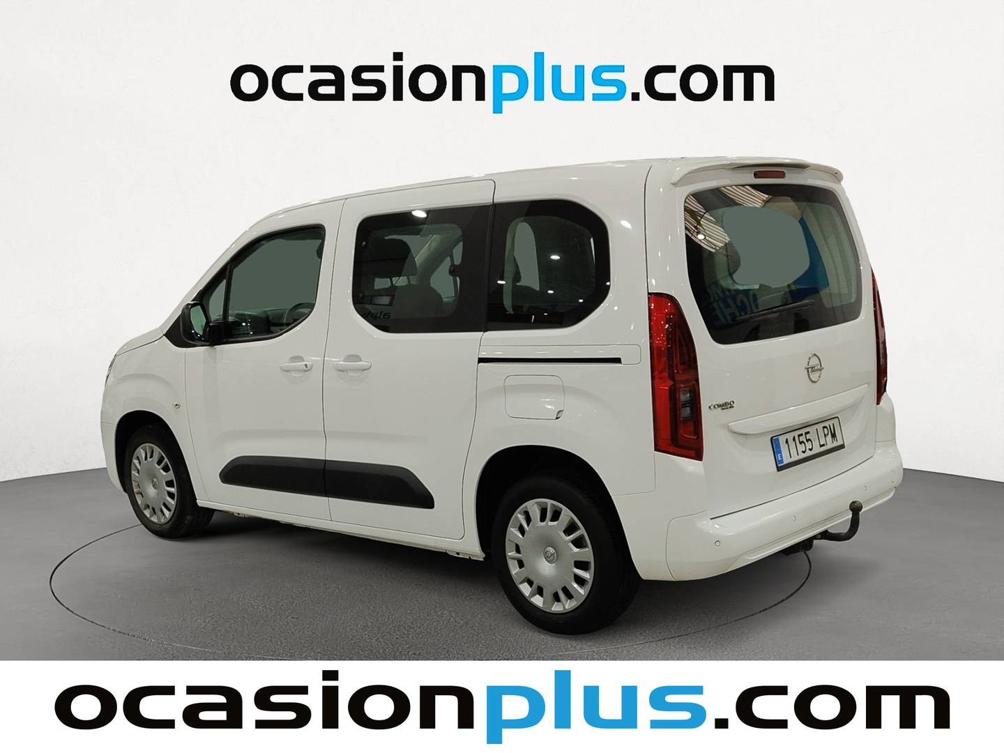 Opel Combo Life Opel Combo Life 1.5 TD S&S Edition Plus L (102 CV) 102cv