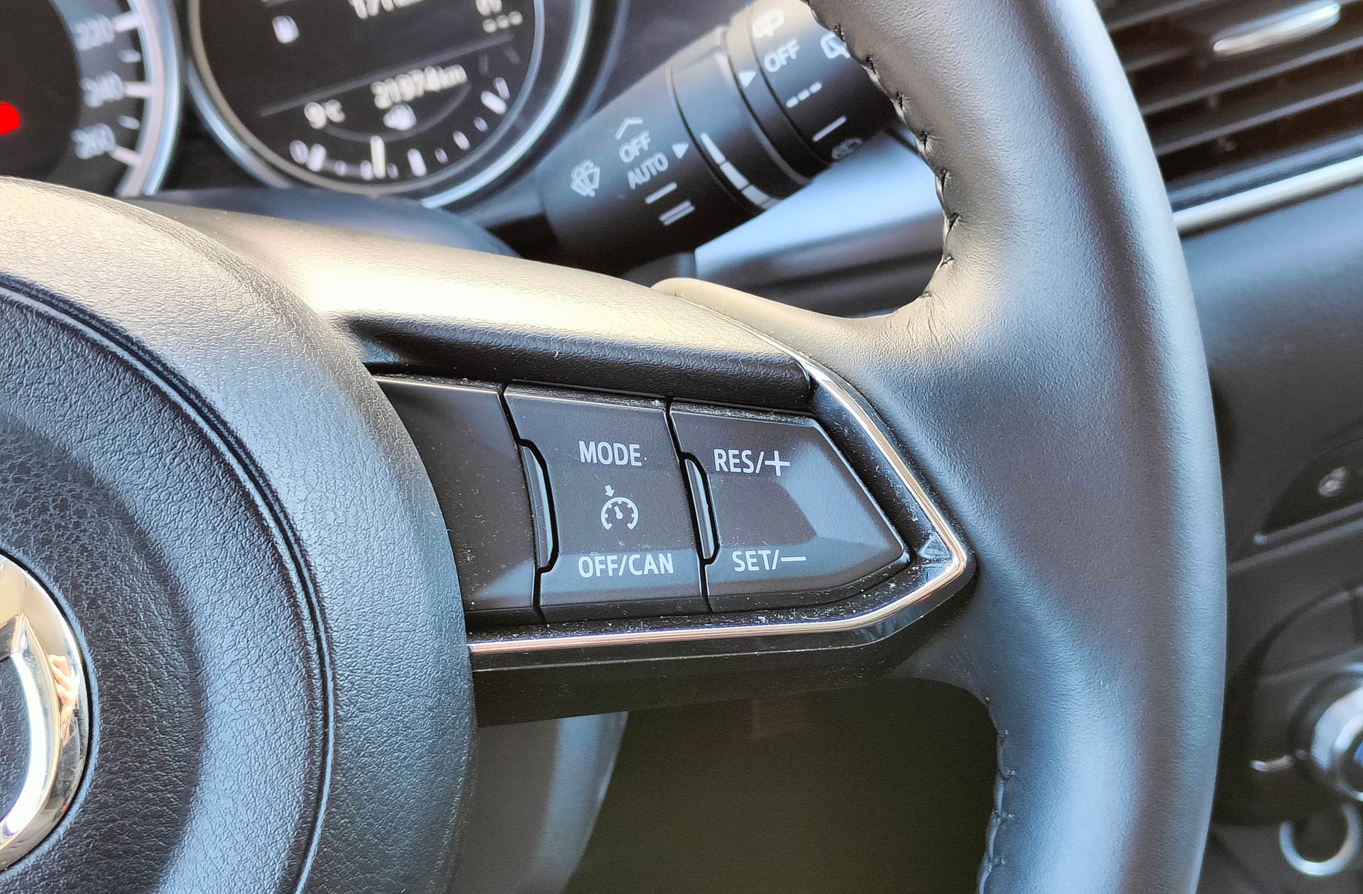 Mazda CX-5 2.0 MHEV Center-Line Plus - foto 25