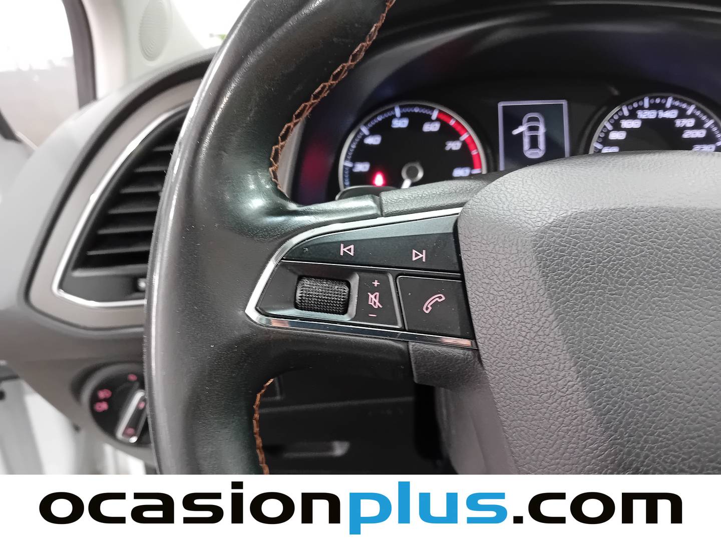 Seat León Seat León ST 1.8 TSI S&S X-perience 4Drive DSG (180 CV) seminuevo