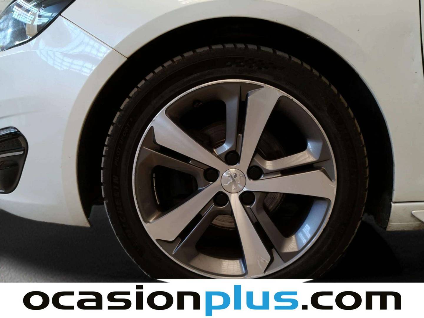 Peugeot 308 Peugeot 308 SW 1.2 PureTech S&S GT Line EAT6 (130 CV) al mejor precio