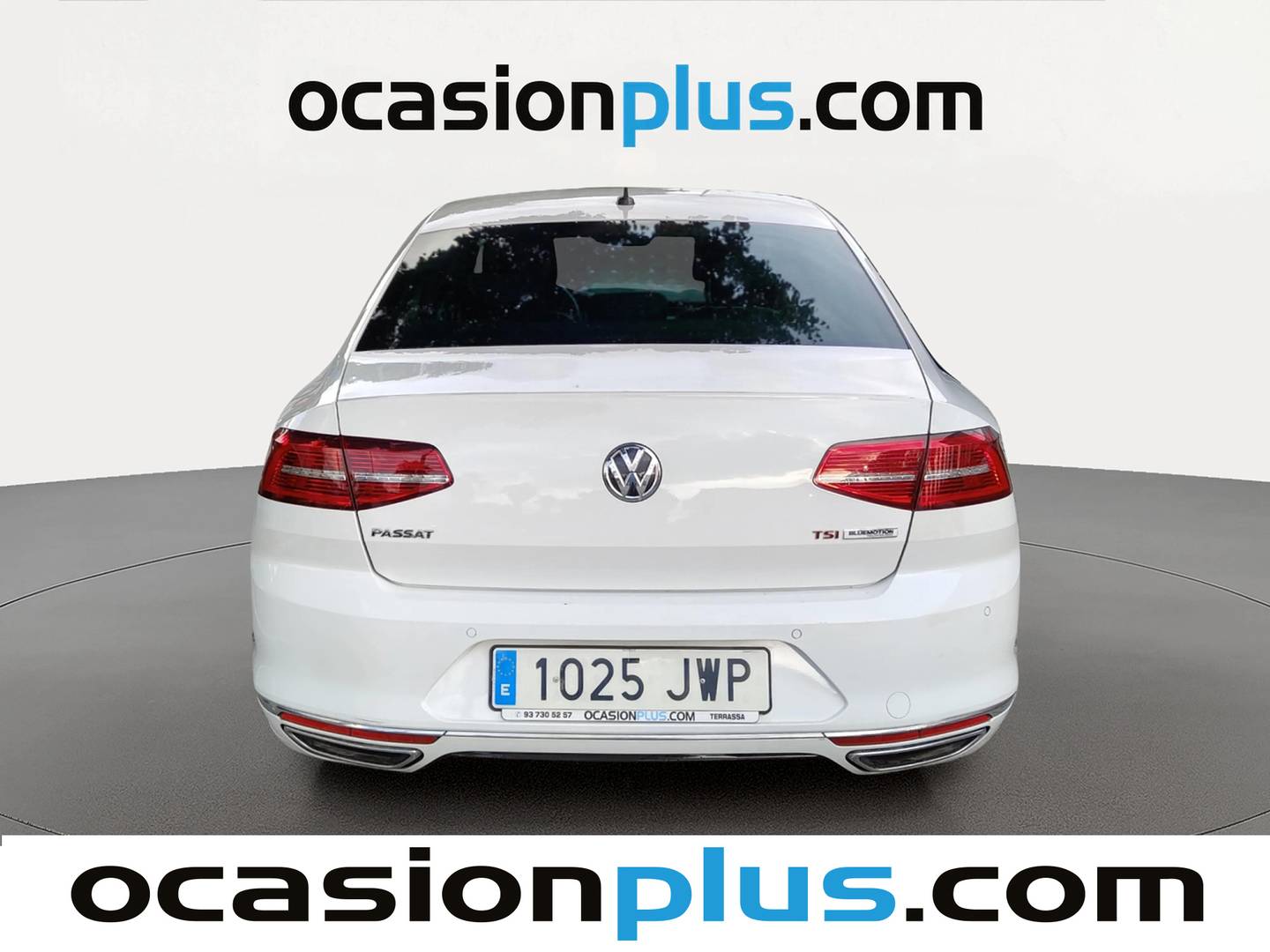 Volkswagen Passat Volkswagen Passat Sport 1.8 TSI BMT (180 CV) DSG Pack R-line km 0