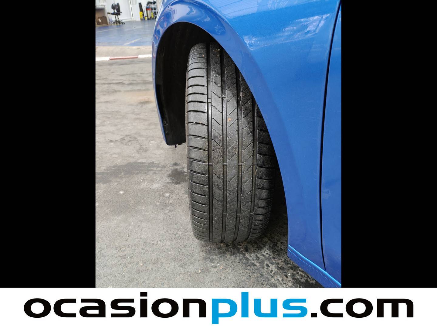 Foto KIA Ceed Kia Ceed 1.6 CRDi Tech DCT (136 CV)