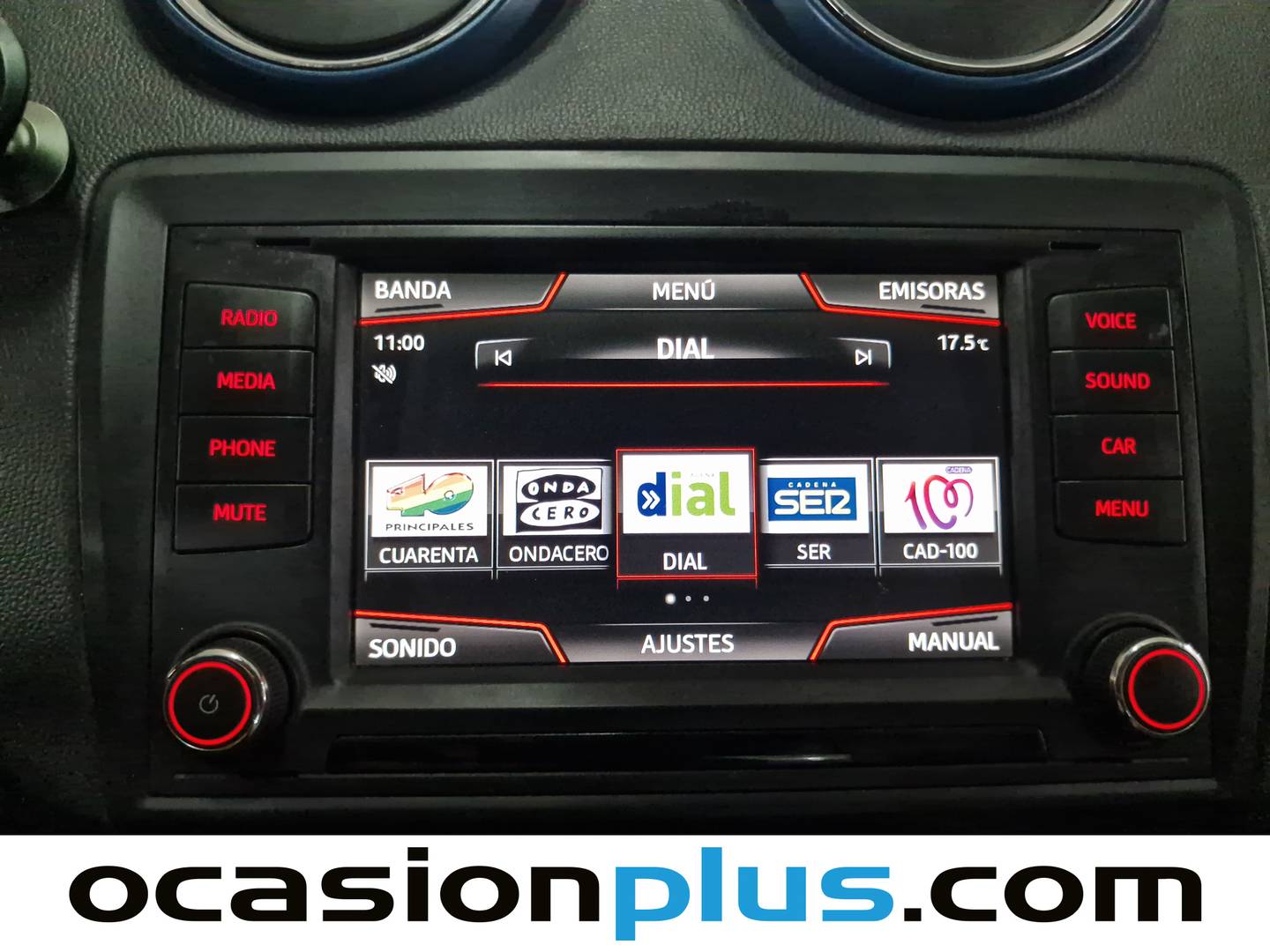 Seat Ibiza Seat Ibiza 1.4 TDI Style (90 CV) km 0