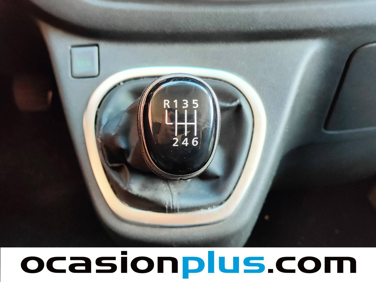 Renault Trafic Renault Trafic Furgon Furgon 27 L1H1 Energy BluedCi (120 CV) de segunda mano