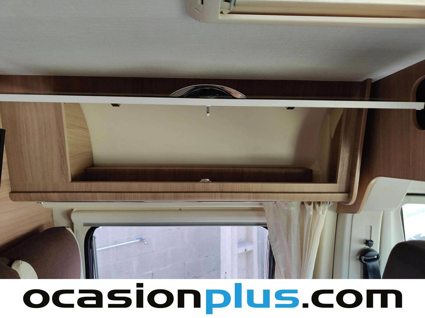 Roller Team Livingstone 5 Roller Team Livingstone 5 2.3 Sport (130 CV) 2018