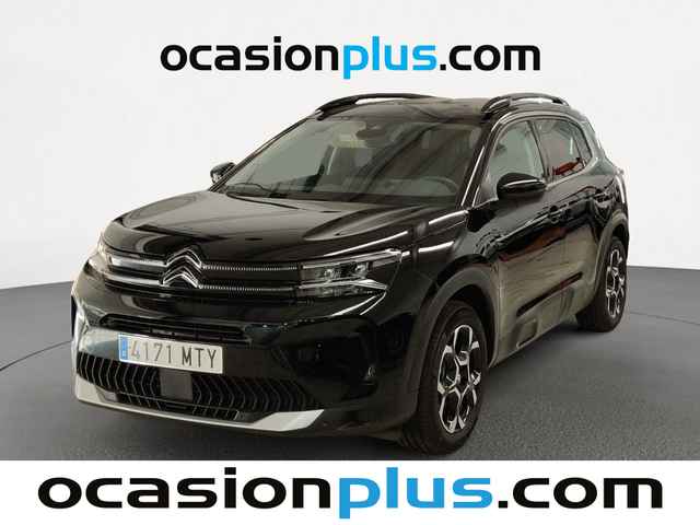 Citroën C5 aircross Segunda Mano