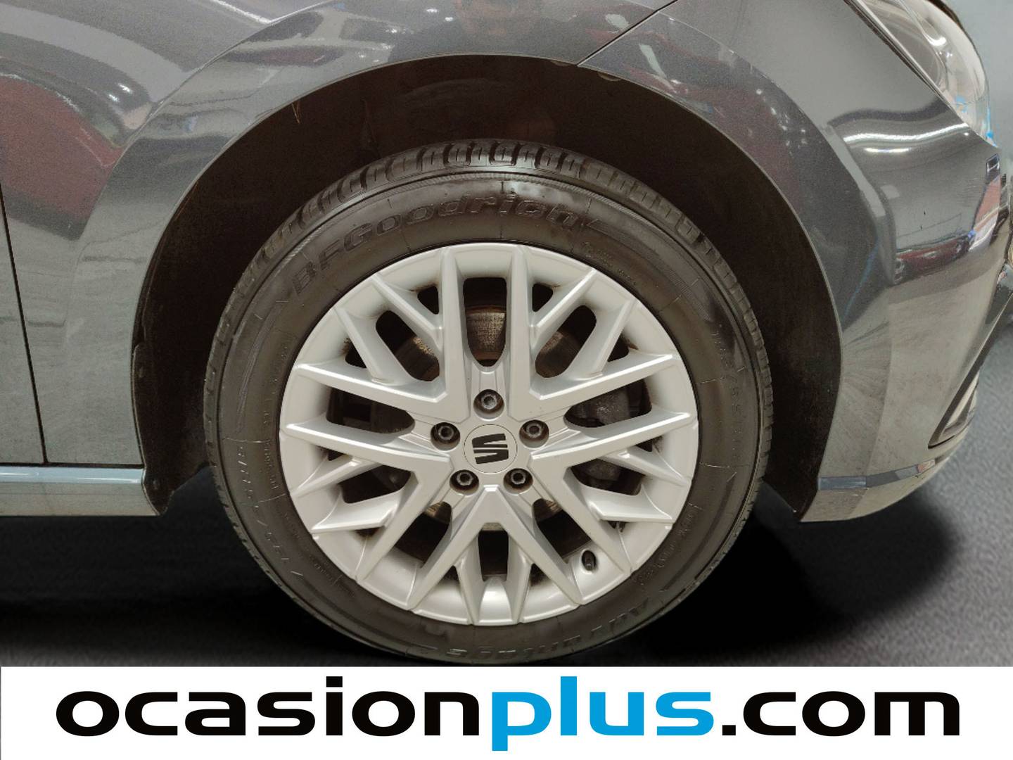 Seat Ibiza SEAT Ibiza 1.0 TSI S&S Special Edition Xcellence (115 CV) 115cv