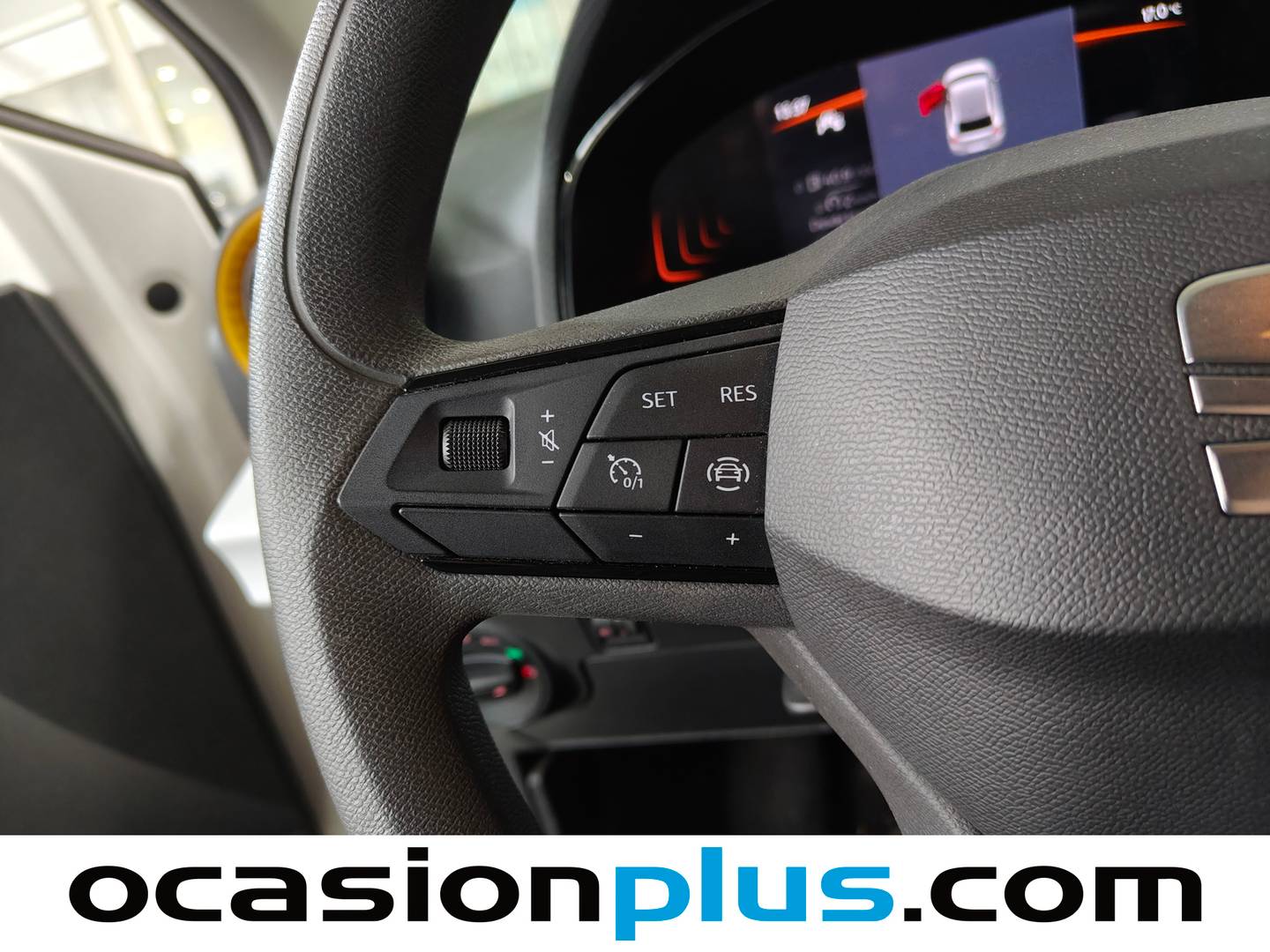 Acabados Seat Ibiza Seat Ibiza 1.0 MPI Reference XL (80 CV)