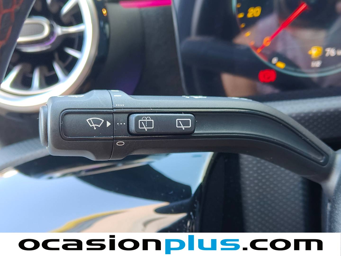 Mercedes Clase A Mercedes Clase A 180 d (116 CV) Pack AMG al mejor precio