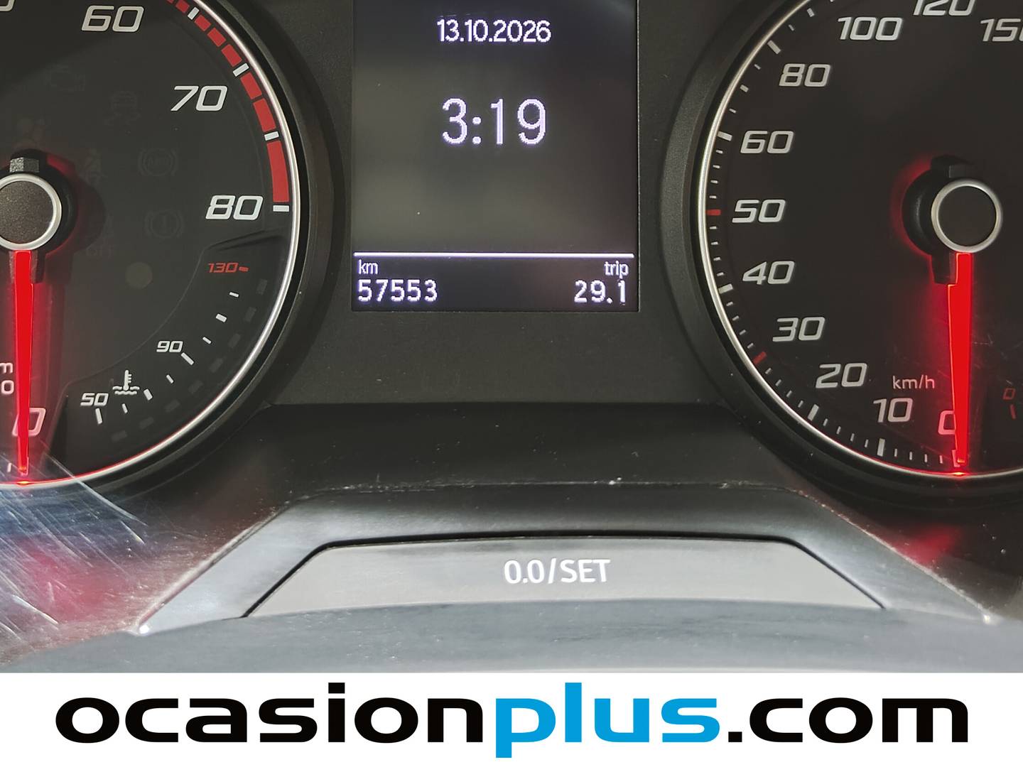 Seat Arona Seat Arona 1.0 TSI Style XM (110 CV) seminuevo