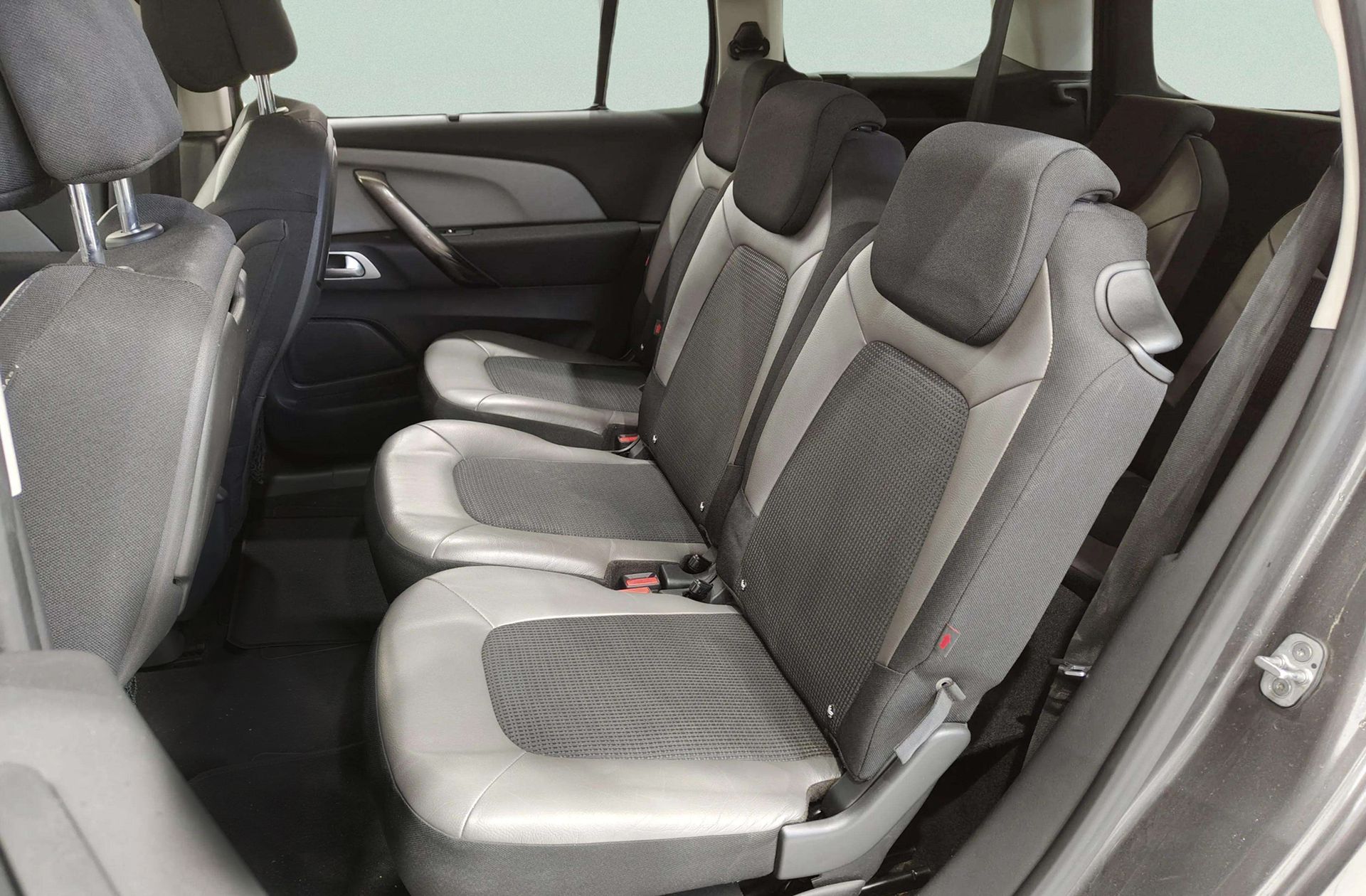 Citroën C4 Grand Picasso BlueHDi 150 Shine 7 plazas - foto 14