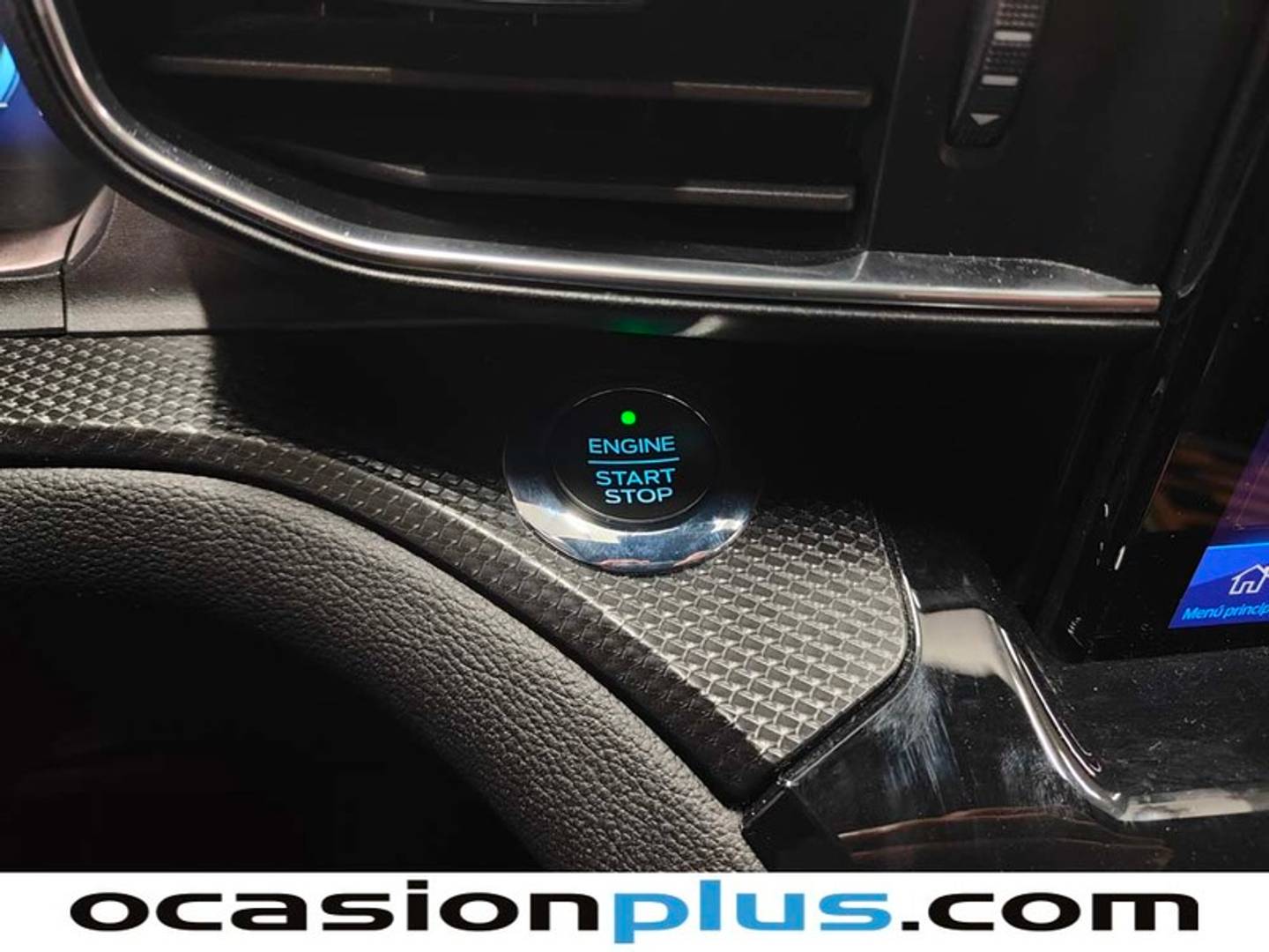 Foto Ford Explorer Ford Explorer 3.0 PHEV ST Line AWD (457 CV) 7 Plazas