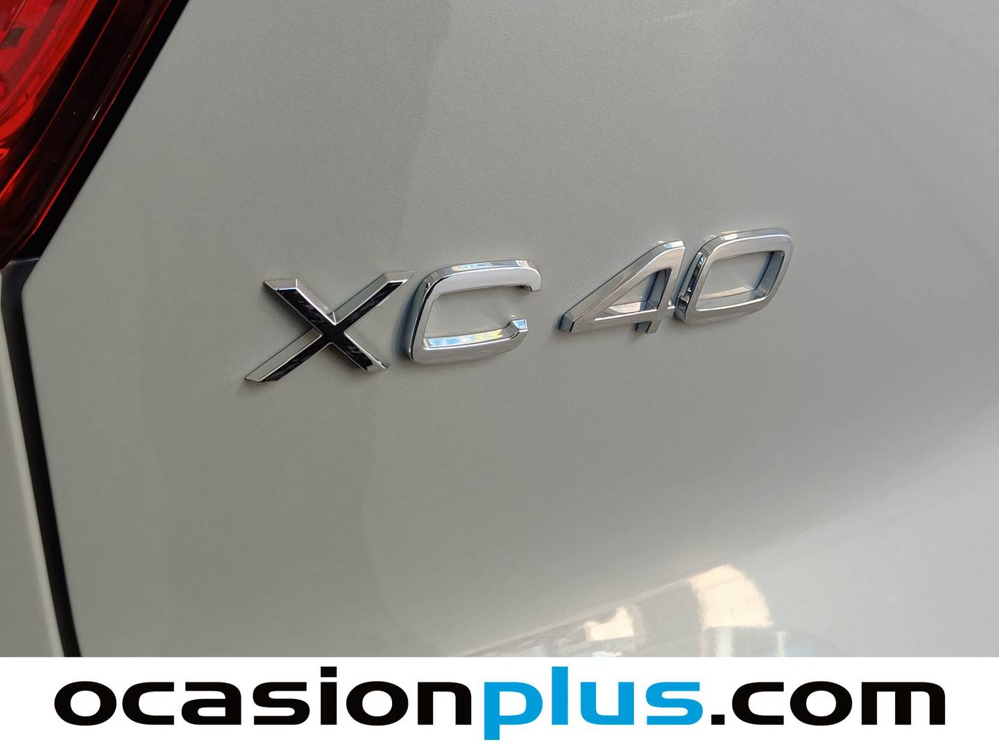 Volvo XC40 Volvo XC40 B3 G Core Auto (163 CV) de segunda mano
