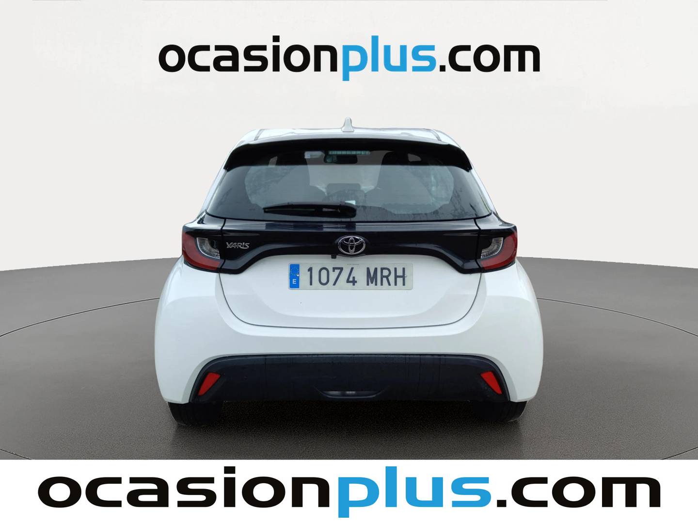 Toyota Yaris Toyota Yaris 1.5 S-Edition (125 CV) km 0