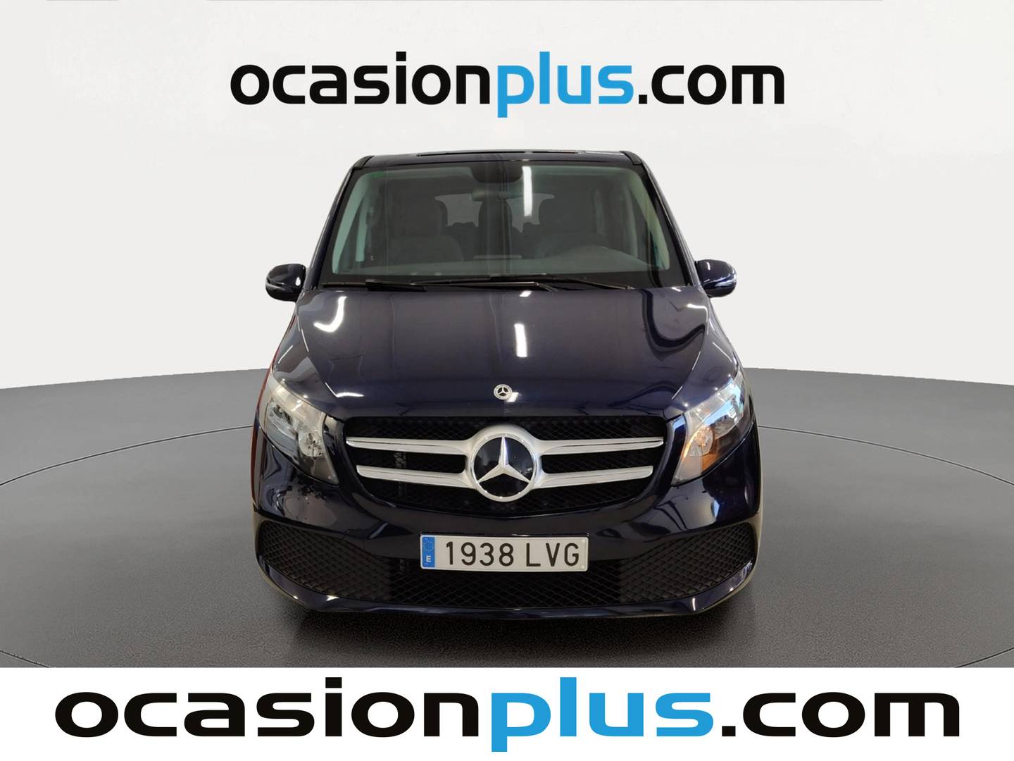 Mercedes Clase V Mercedes Clase V 250 d Avantgarde Largo (190 CV) 8 Plazas diésel