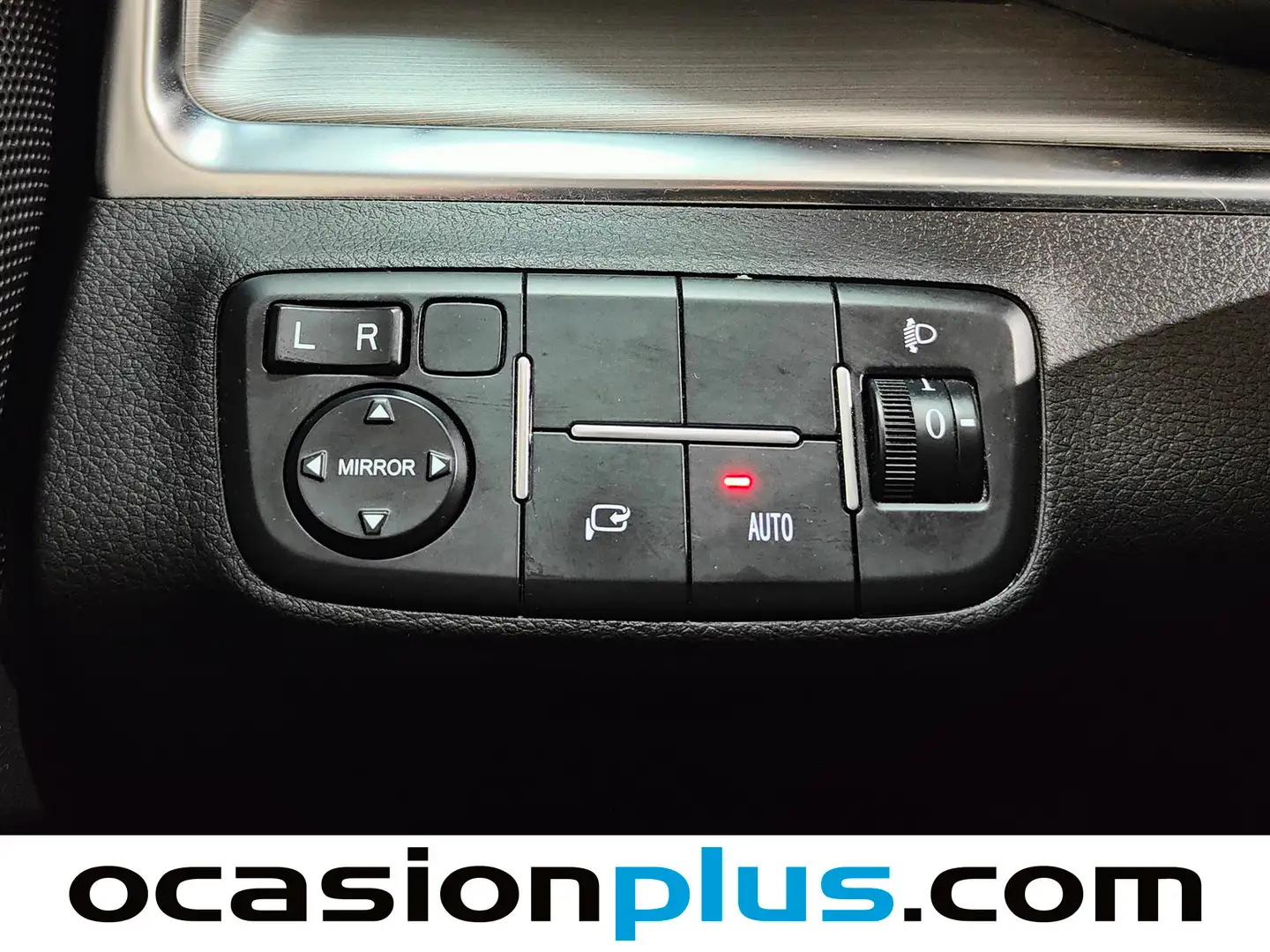 Foto SWM G01 SWM G01 1.5T Luxury (131 CV)