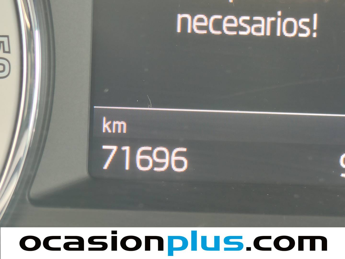 Skoda Octavia Skoda Octavia 1.6 TDI (115CV) Like seminuevo