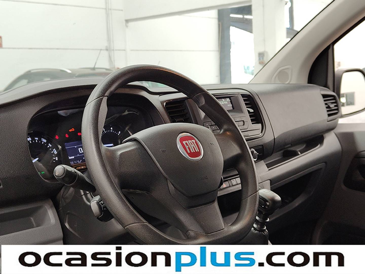 Foto Fiat Scudo Fiat Scudo 2.0 BlueHDI L3 Business (145 CV)