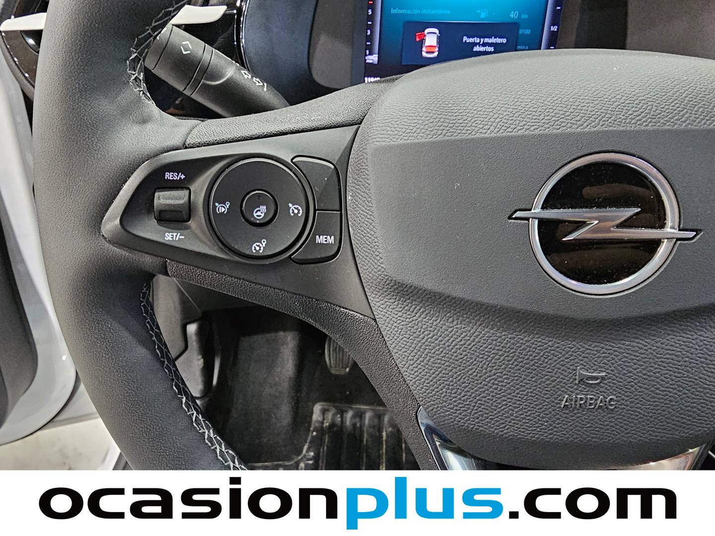 Opel Corsa Opel Corsa 1.2 T XHL GS (100 CV) 100cv