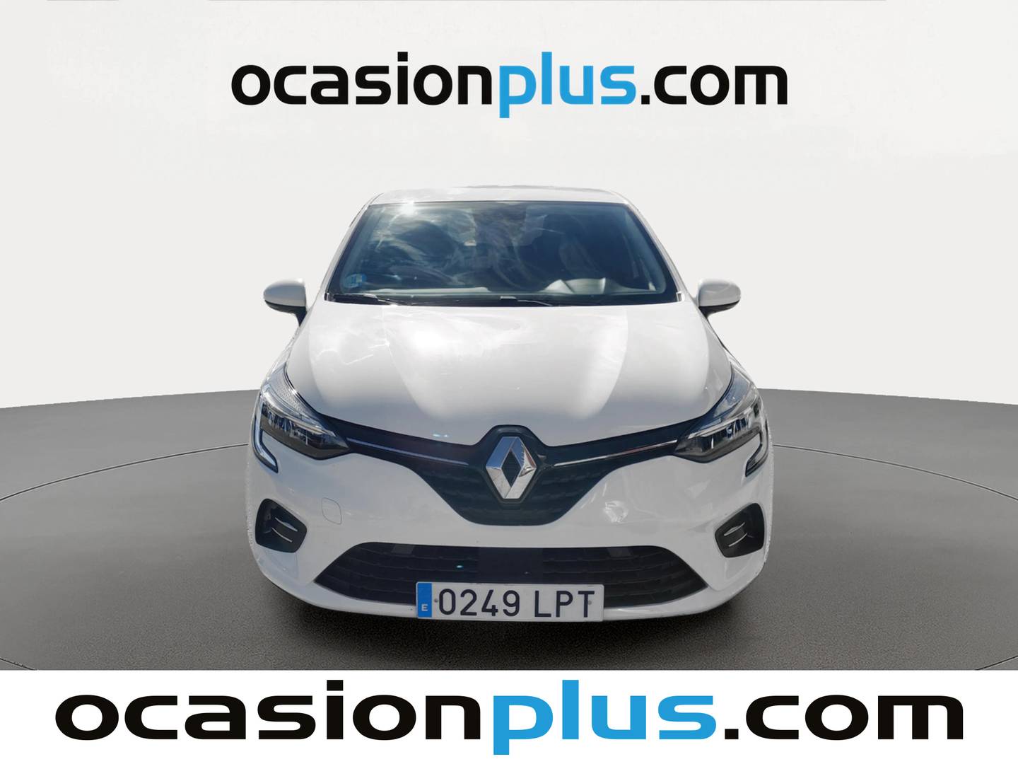 Renault Clio Renault Clio Intens E-Tech Híbrido (140 CV) 140cv