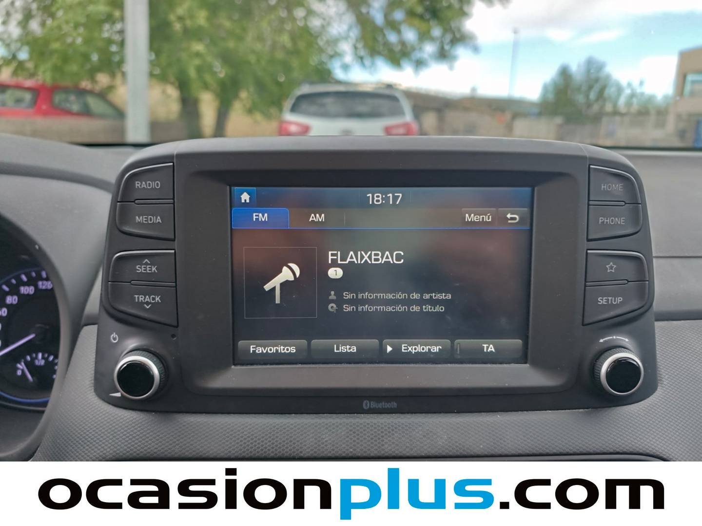 Hyundai Kona Hyundai Kona 1.0 TGDI Klass 4x2 (120 CV) 120cv