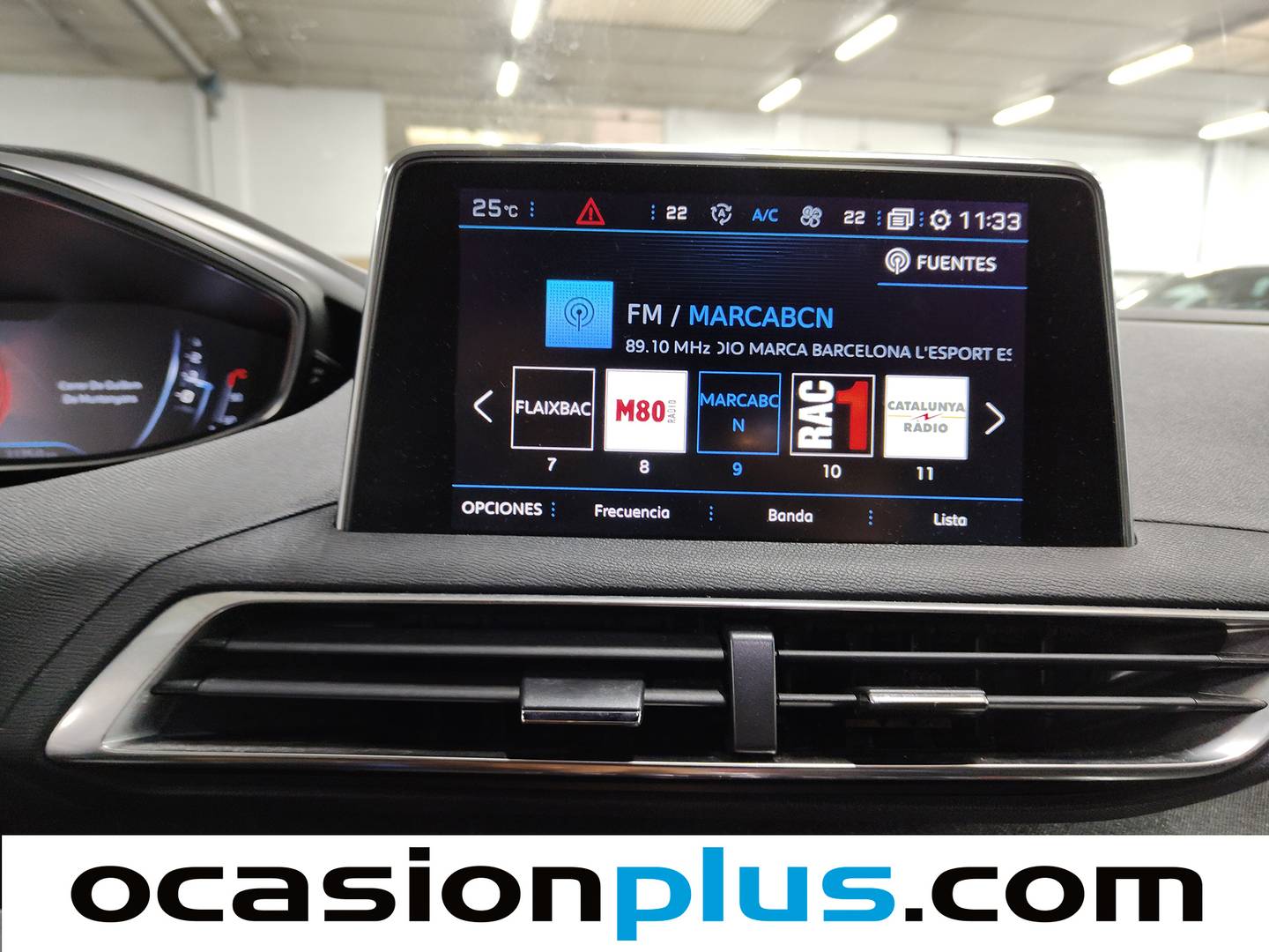 Peugeot 3008 Peugeot 3008 PureTech 130 S&S GT Line EAT8 (130 CV) seminuevo