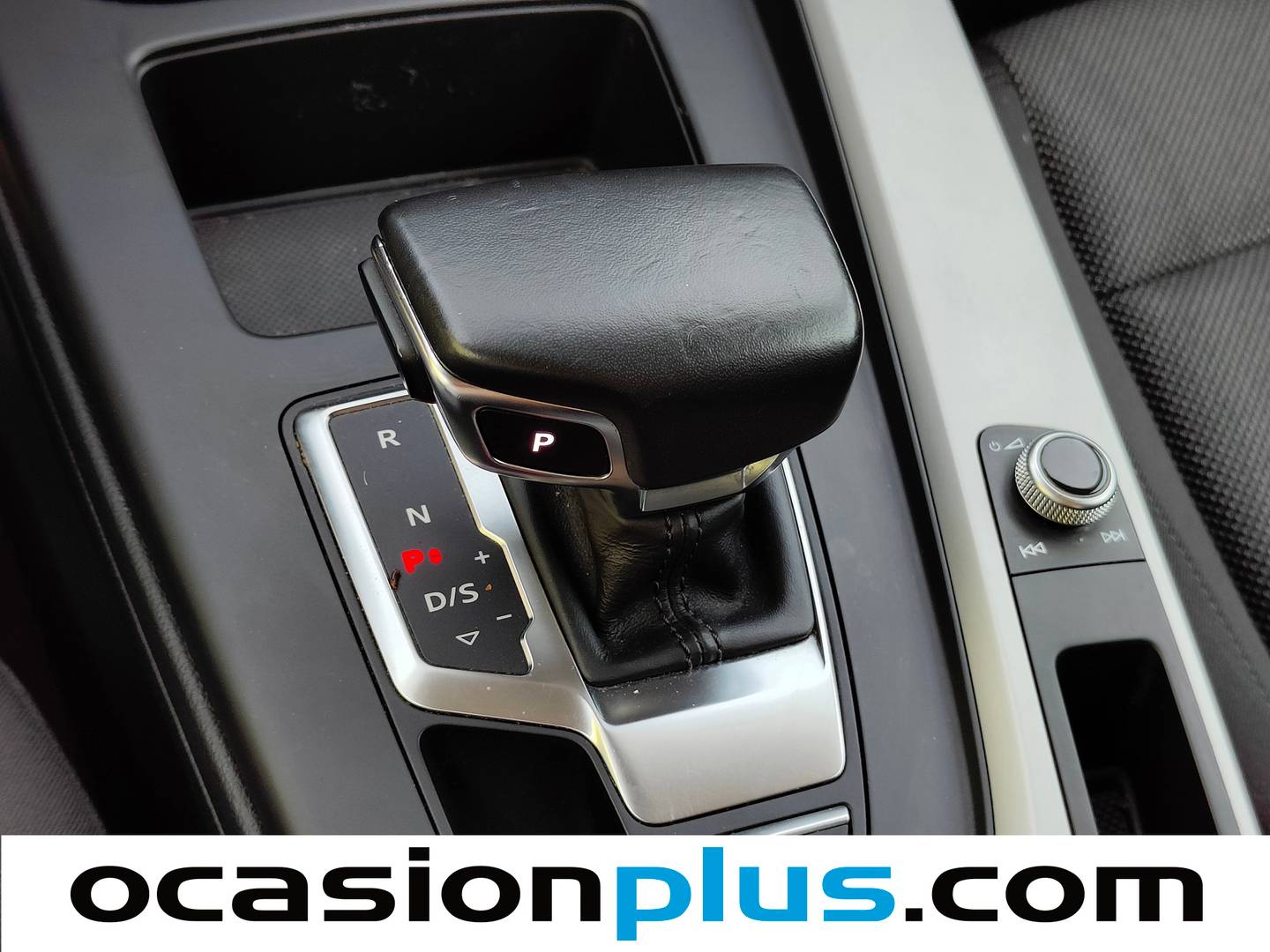 Audi A4 Audi A4 Avant Advanced 35 TFSI (150 CV) S Tronic de segunda mano