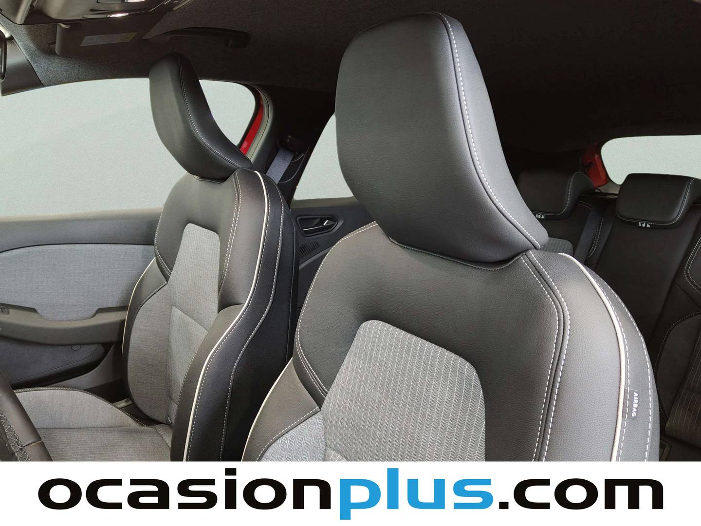 Extras del Renault Clio Renault Clio E-Tech full hybrid 145 Techno (143 CV)