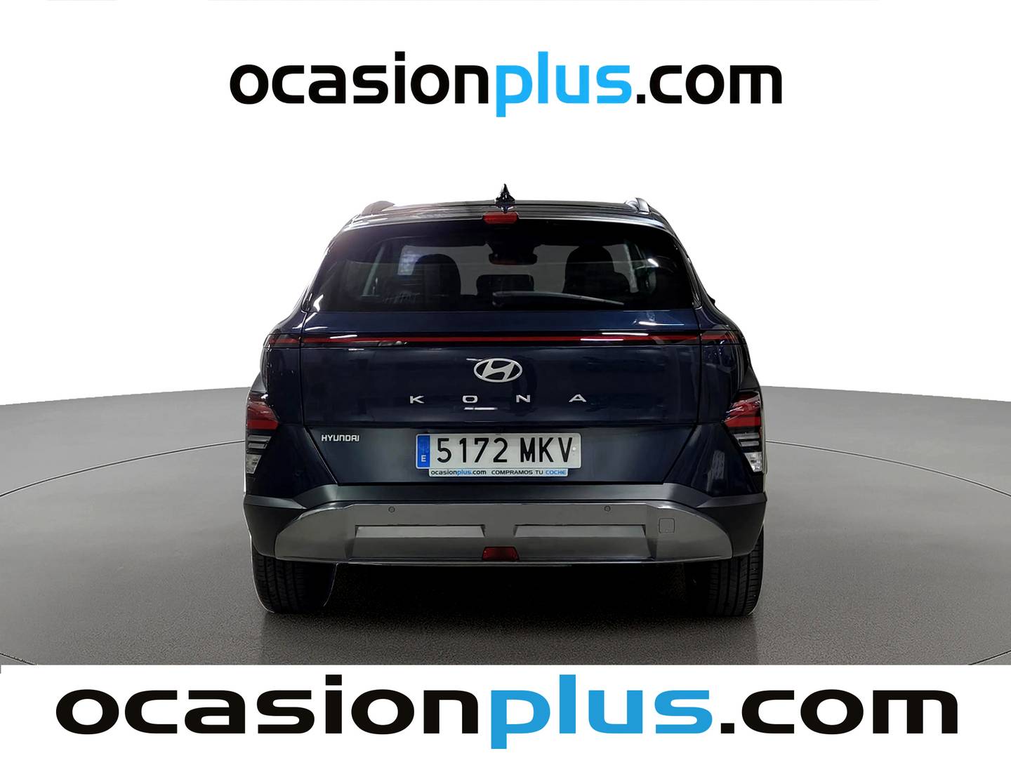 Hyundai Kona Hyundai Kona 1.0 TGDi Flexx DCT (120 CV) km 0
