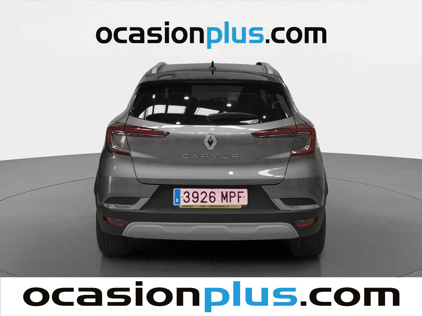 Renault Captur Renault Captur Techno TCe (90 CV) barato