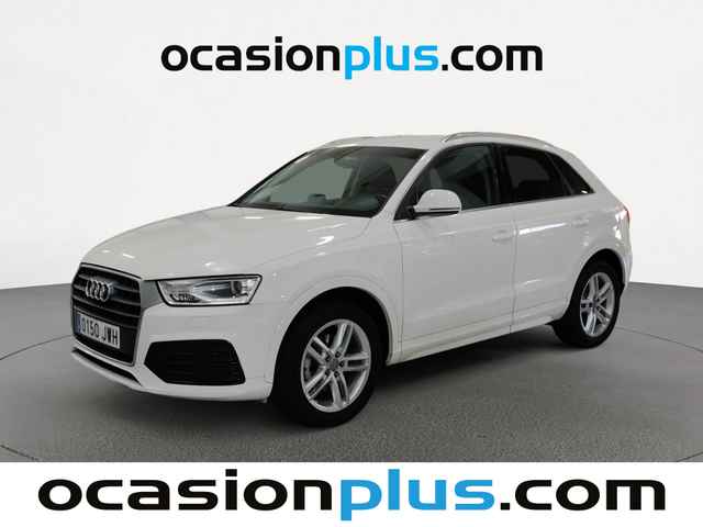 Audi Q3 Segunda Mano Las palmas