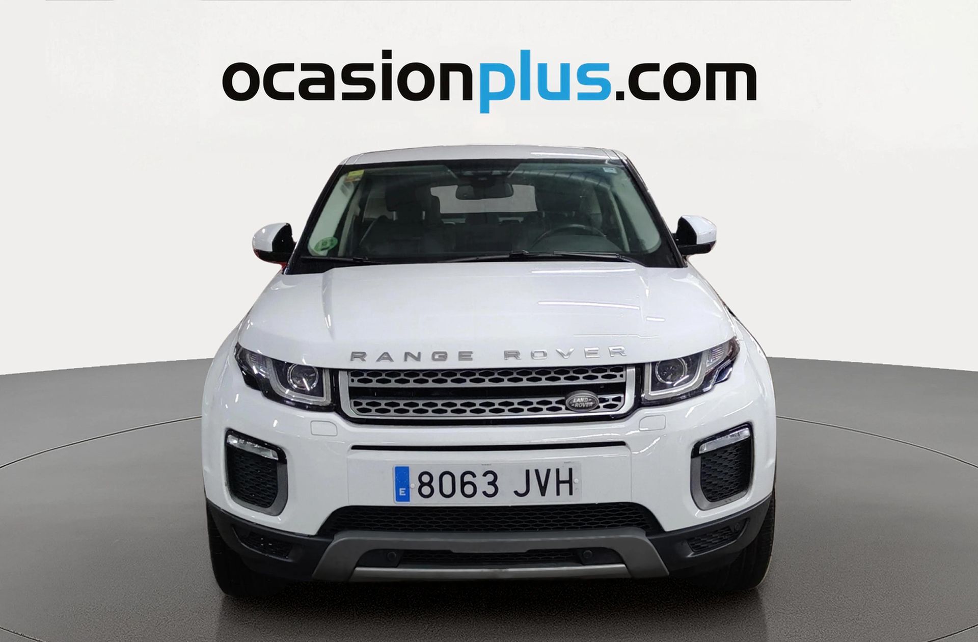Land Rover Range Rover Evoque 2.0L TD4 SE 4x4 - foto 15