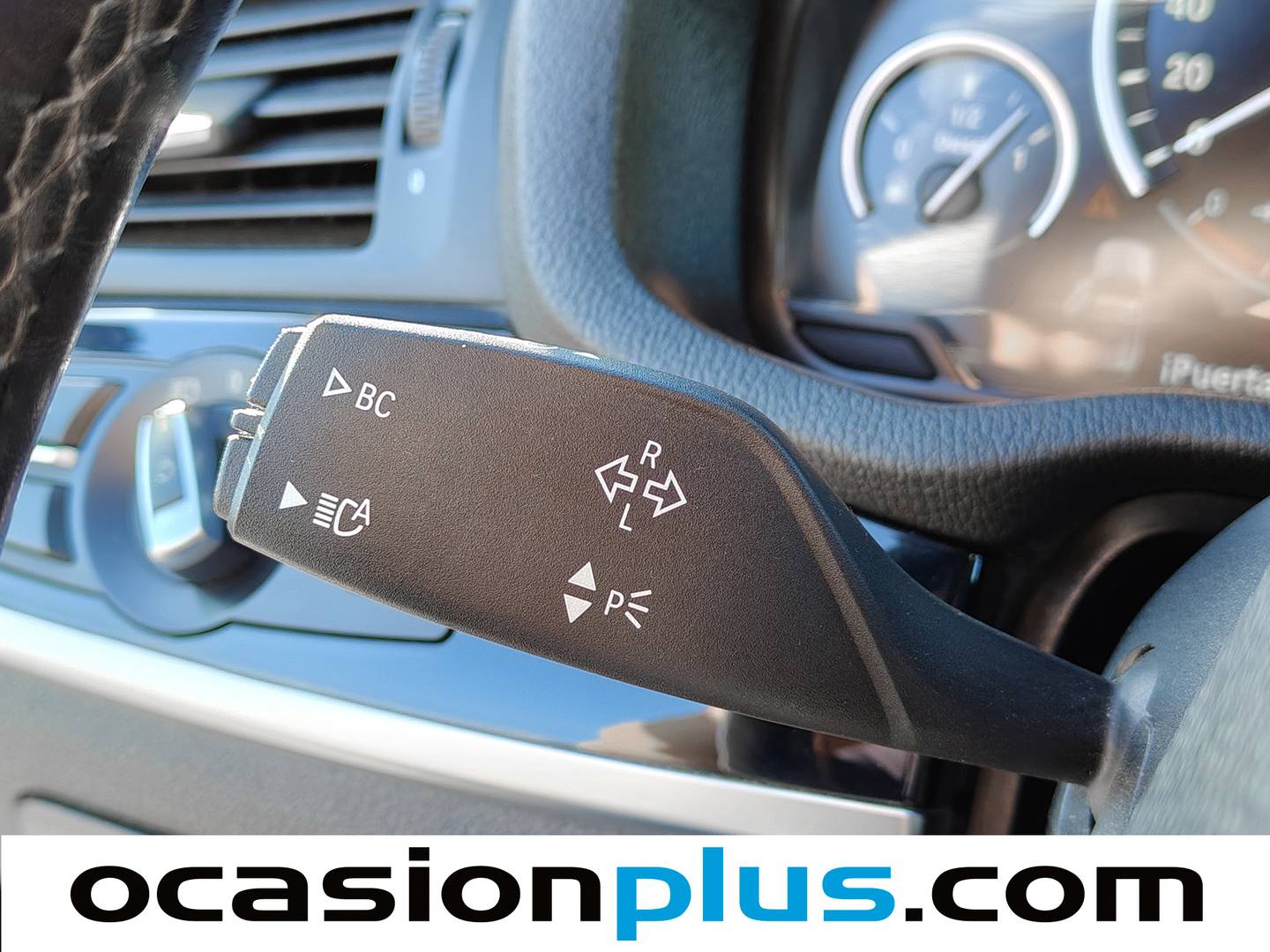 Foto BMW X3 BMW X3 xDrive20d (190 CV)