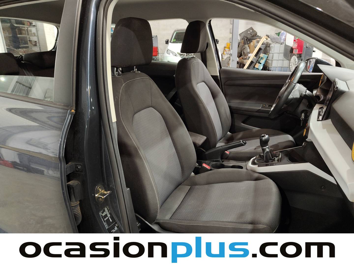 Seat Arona Seat Arona 1.0 TSI Style XL (110 CV) de ocasión