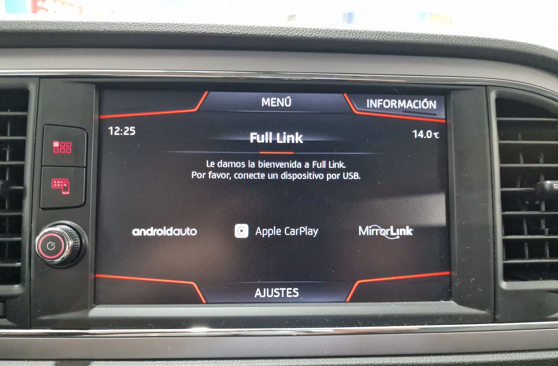 SEAT León 1.2 TSI Style - foto 7