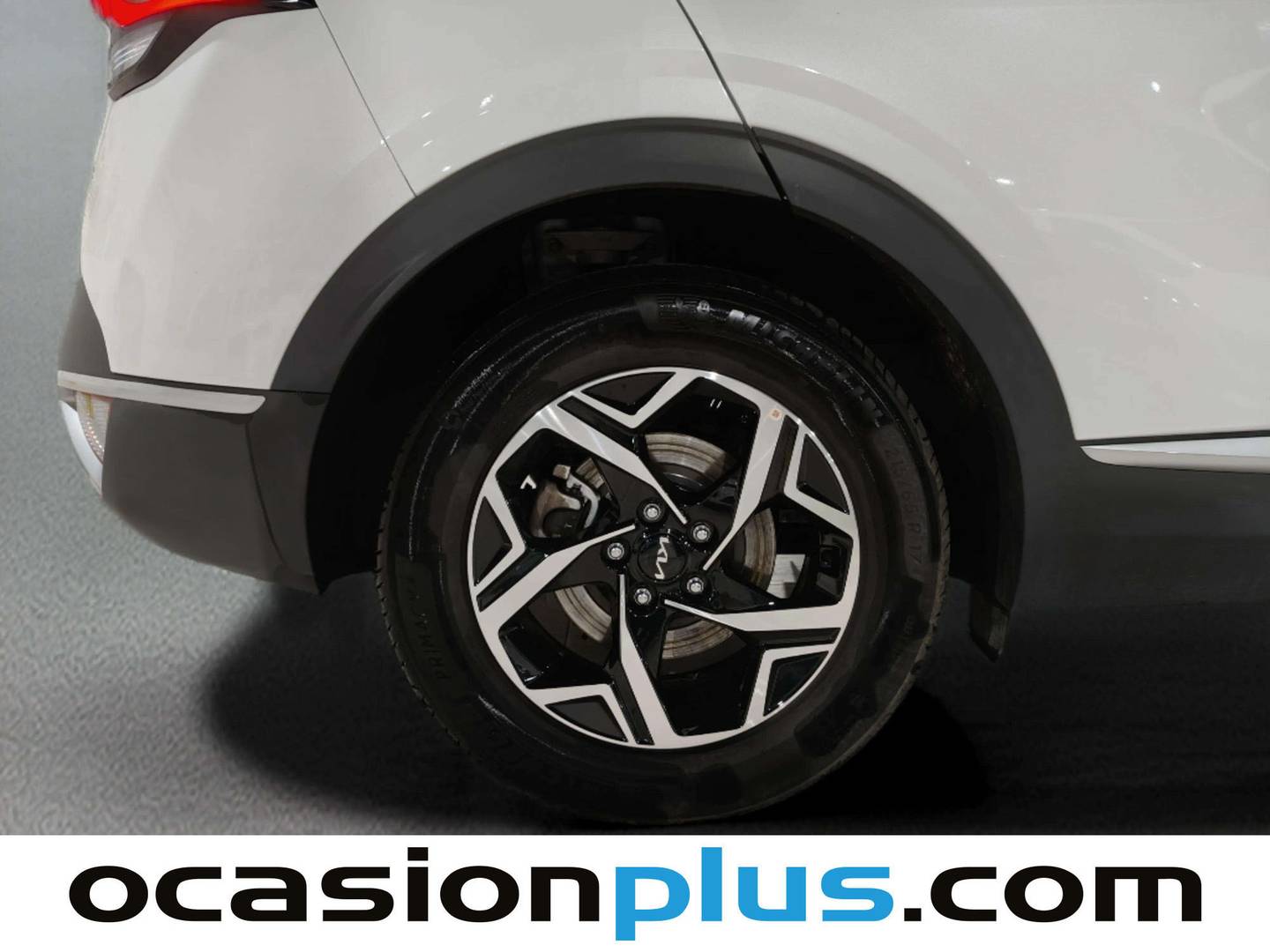 KIA Sportage Kia Sportage 1.6 T-GDi MHEV Business 4x2 DCT (160 CV) 160cv