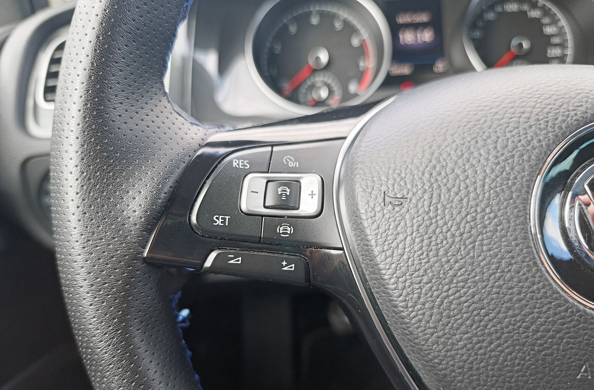 Volkswagen Golf Advance 1.5 TSI Evo BM - foto 30